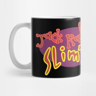 Jack Rabbit Slim's - Distressed Mug